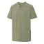 Casaca Sanitaria Cuello V Regular Fit Hombre